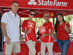 StateFarm representatives