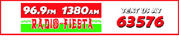 Radio 1380 am