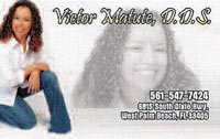 Dr. Matute