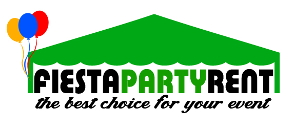 Fiesta Pary Rent