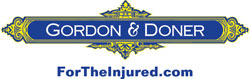 Gordon and Doner