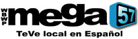MegaTV - Canal 57