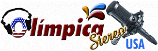 Olimpica Stereo USA