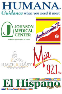 2009 Sponsors