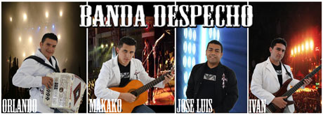 Banda Despecho