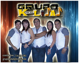Grupo K-Lidad