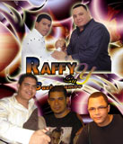 Raffy y su Bachamambo