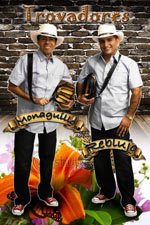 Reblujo y Monaguillo - Los Trovadores
