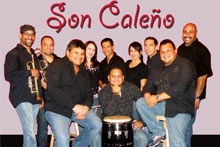 Son Caleño