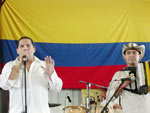 Festival Independencia de Colombia