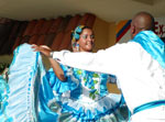 Festival Independencia de Colombia 2008