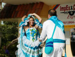 Festival Independencia de Colombia 2008
