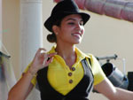 Festival Independencia de Colombia 2008