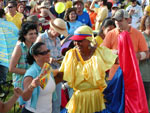 Festival Independencia de Colombia 2008