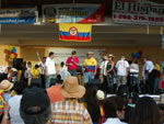 Festival Independencia de Colombia 2008