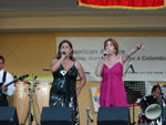Hermanitas Calle