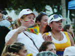 Festival Independencia de Colombia 2008