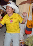 Festival Independencia de Colombia 2008
