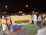 Festival Colombiano en Palm Beach