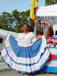 Festival Independencia de Colombia 2005