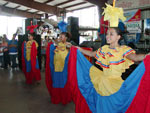 Festival Independencia de Colombia 2005