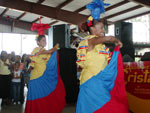 Festival Independencia de Colombia 2005