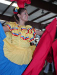 Festival Independencia de Colombia 2005