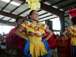 Festival Independencia de Colombia 2005