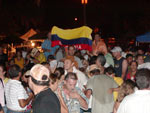 Festival Independencia de Colombia 2007