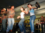 Festival Independencia de Colombia 2007