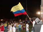 Festival Independencia de Colombia 2007