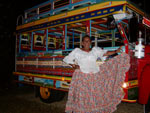 Festival Independencia de Colombia 2007