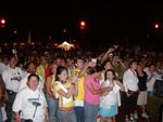 Festival Independencia de Colombia 2007