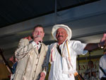 Festival Independencia de Colombia 2007 con Jorge Celedon